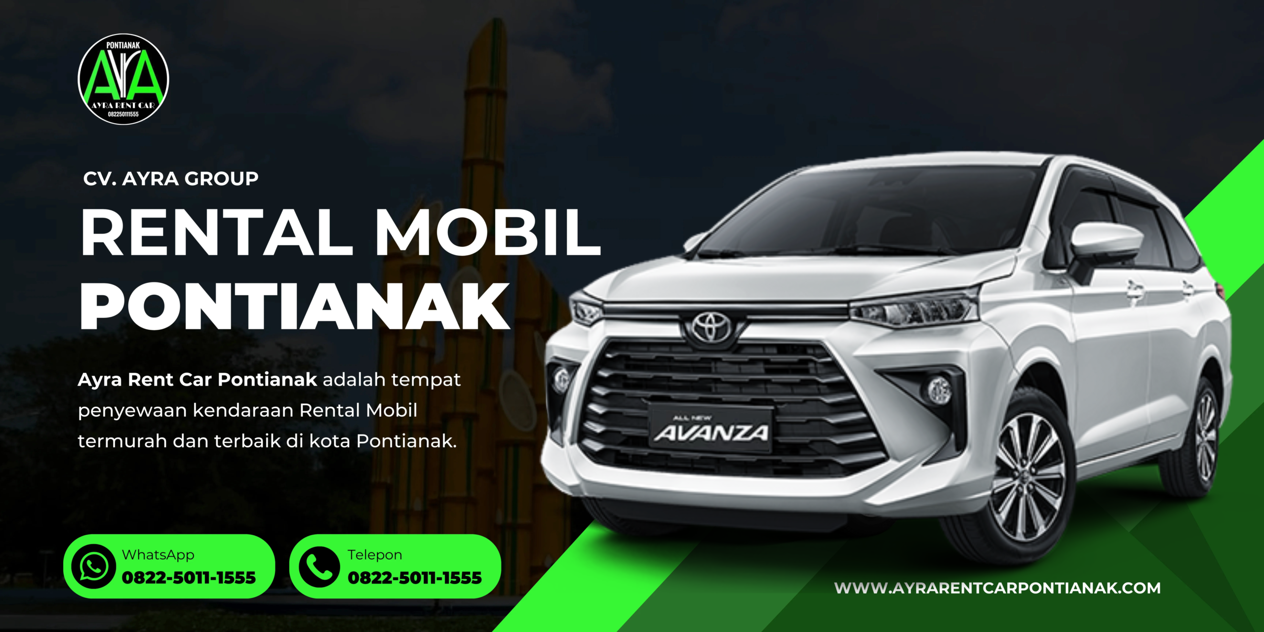 HEADER ARYA RENTAL MOBIL PONTIANAL (1)
